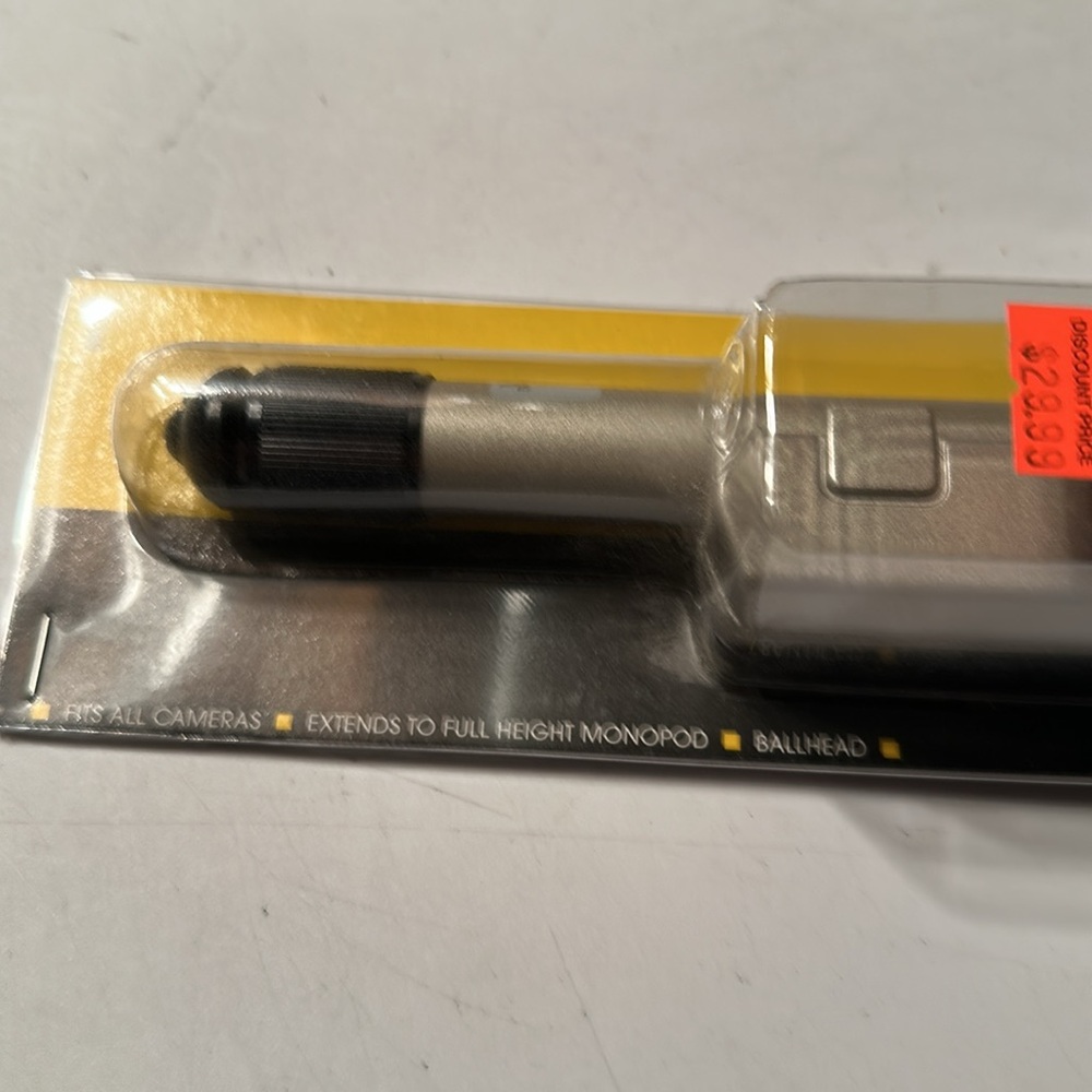 Pro Master T10 MonoPod - Picture 3 of 8